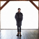 Illustration for article titled Older and calmer, Conor Oberst inches closer to enlightenment